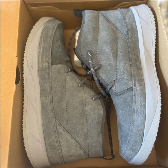 The North Face Chukka Boots NIB - Picture 9 of 9